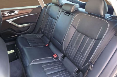 2019 Audi A7 3.0T Prestige quattro