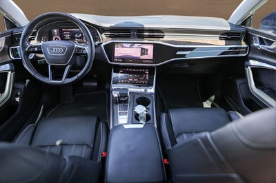 2019 Audi A7 3.0T Prestige quattro