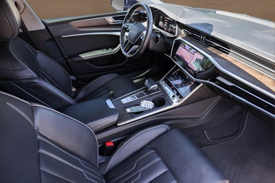2019 Audi A7 3.0T Prestige quattro