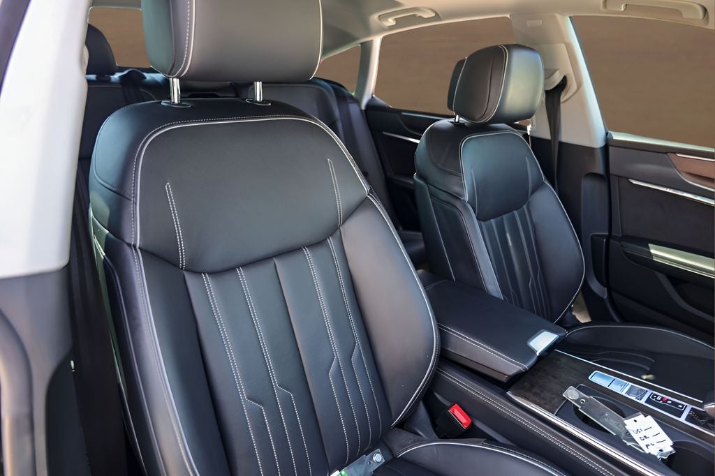 2019 Audi A7 3.0T Prestige quattro
