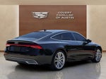 2019 Audi A7 3.0T Prestige quattro