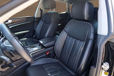 2019 Audi A7 3.0T Prestige quattro