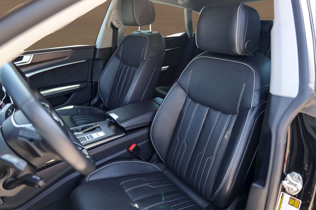 2019 Audi A7 3.0T Prestige quattro