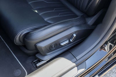 2019 Audi A7 3.0T Prestige quattro
