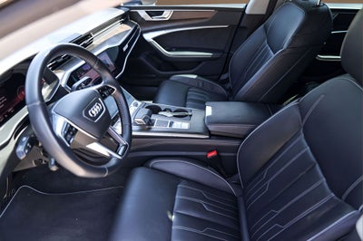 2019 Audi A7 3.0T Prestige quattro