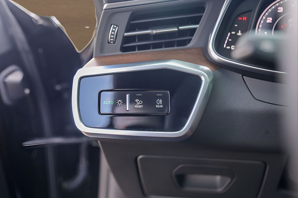 2025 Audi A7 quattro