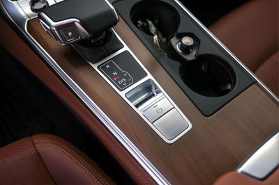2025 Audi A7 quattro