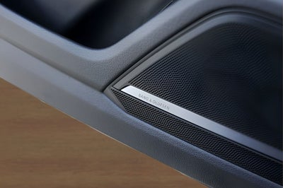 2025 Audi A7 quattro