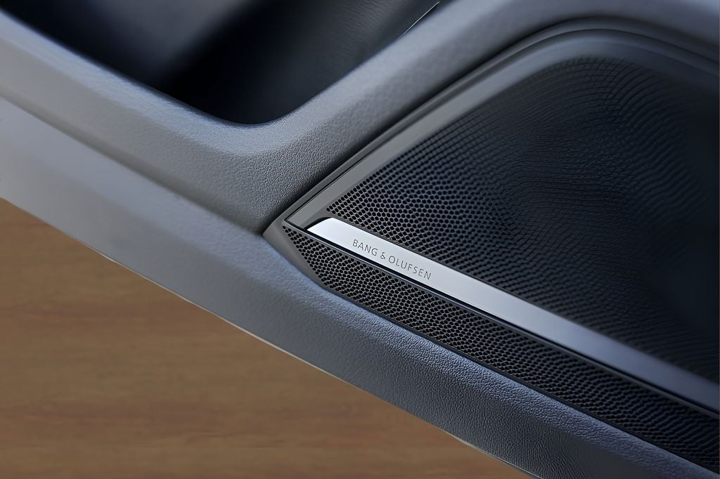 2025 Audi A7 quattro