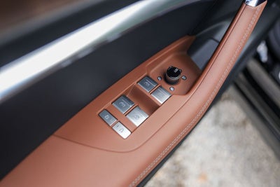 2025 Audi A7 quattro