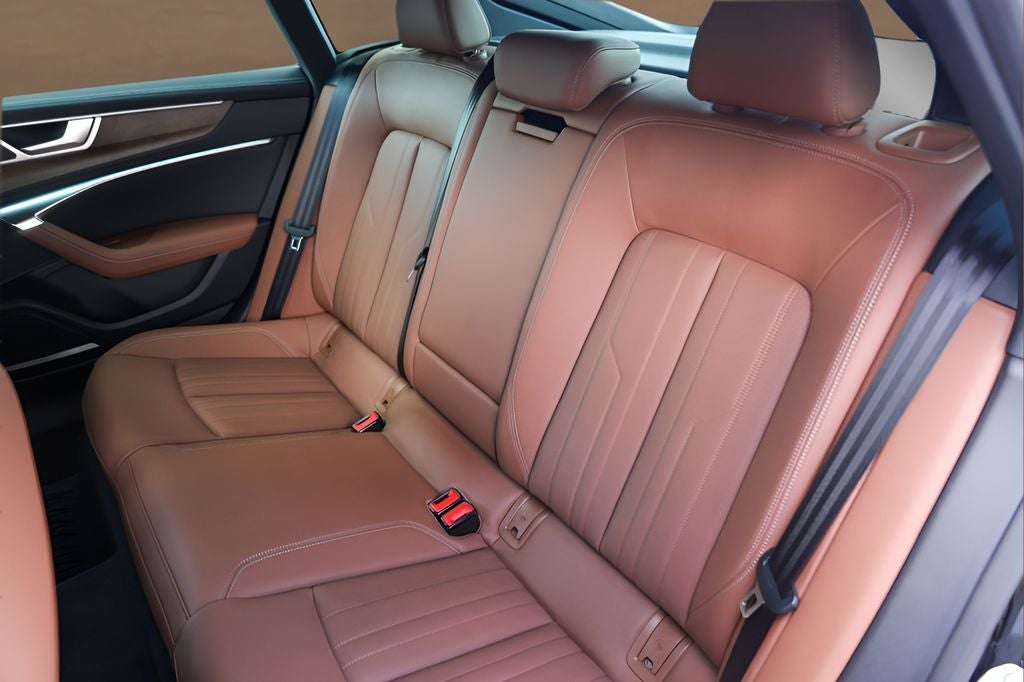 2025 Audi A7 quattro