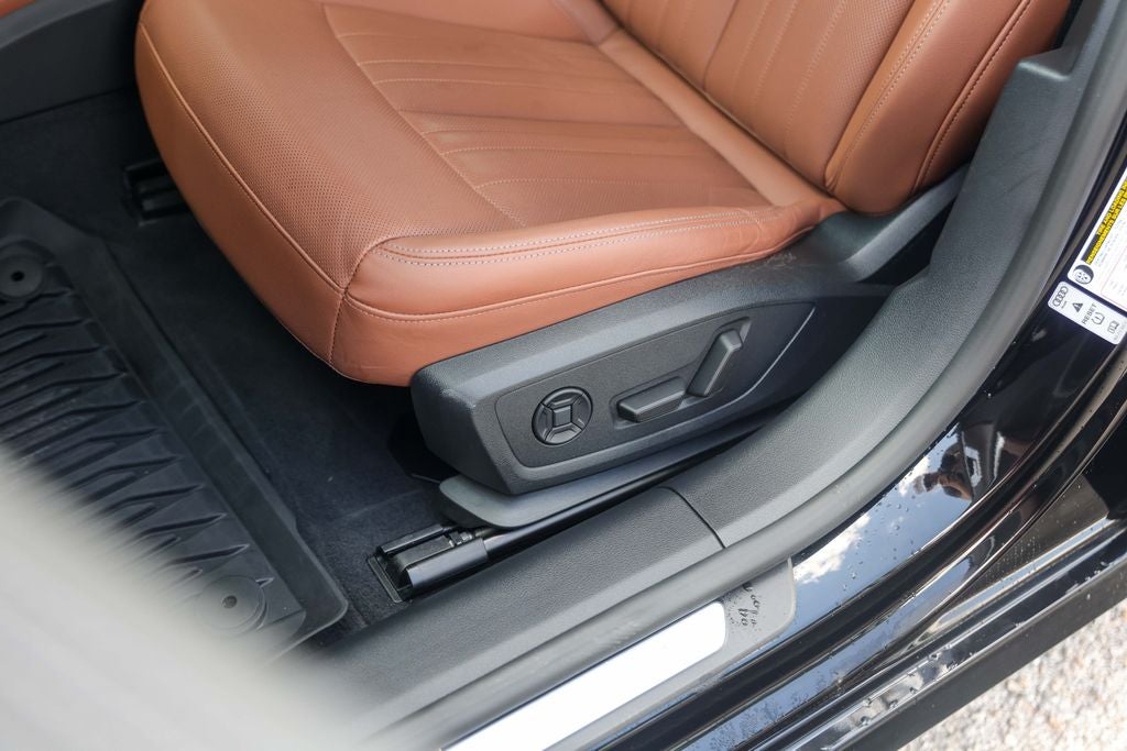 2025 Audi A7 quattro