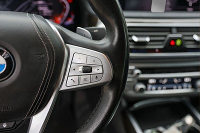 2020 BMW 7 Series 740i