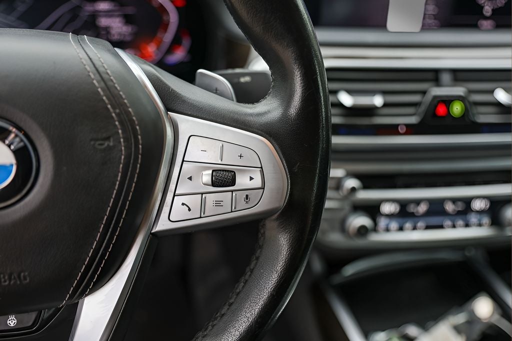 2020 BMW 7 Series 740i