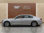 2020 BMW 7 Series 740i