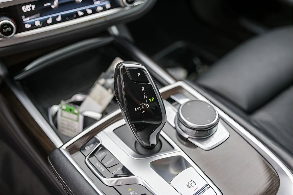 2020 BMW 7 Series 740i