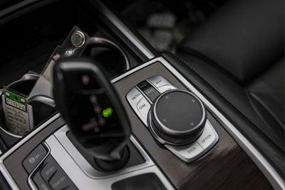 2020 BMW 7 Series 740i