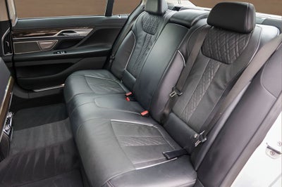 2020 BMW 7 Series 740i