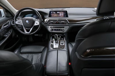 2020 BMW 7 Series 740i