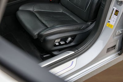 2020 BMW 7 Series 740i