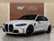 2023 BMW M3 Competition
