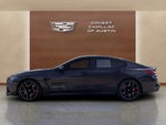 2025 BMW M8 Competition