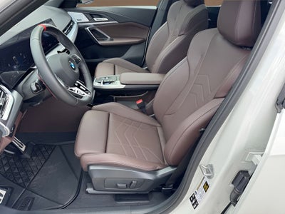 2025 BMW X1 M35i