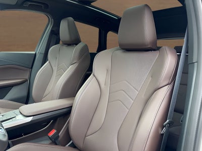 2025 BMW X1 M35i