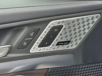 2025 BMW X1 M35i