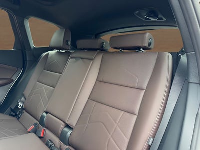 2025 BMW X1 M35i
