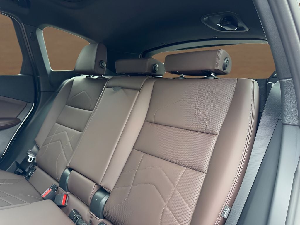 2025 BMW X1 M35i