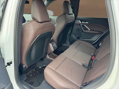 2025 BMW X1 M35i