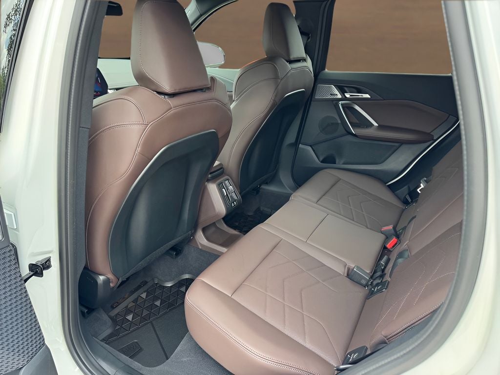 2025 BMW X1 M35i