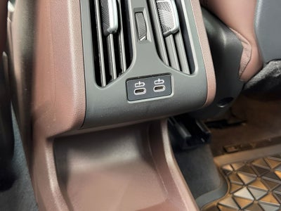 2025 BMW X1 M35i