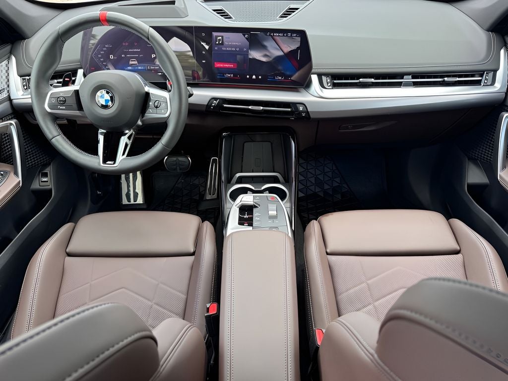 2025 BMW X1 M35i