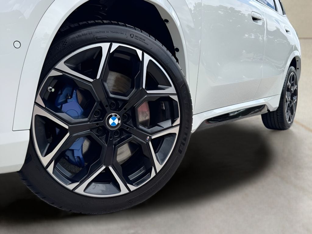 2025 BMW X1 M35i