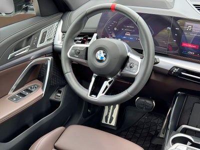 2025 BMW X1 M35i