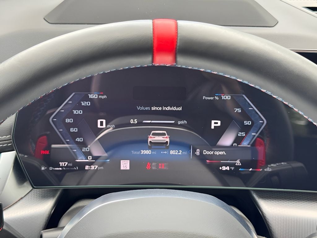2025 BMW X1 M35i