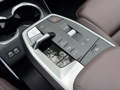 2025 BMW X1 M35i