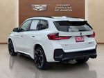 2025 BMW X1 M35i