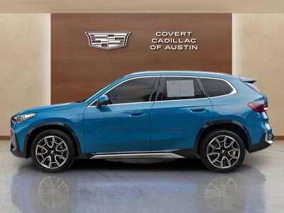 2025 BMW X1 xDrive28i