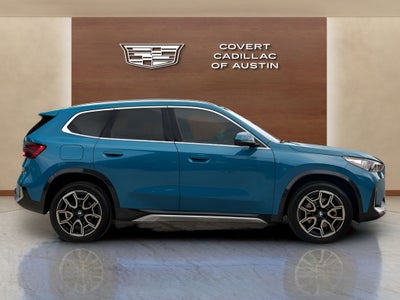 2025 BMW X1 xDrive28i