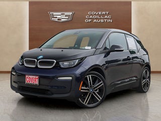 2018 BMW i3 94Ah w/Range Extender