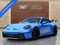 2022 Porsche 911 GT3