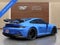 2022 Porsche 911 GT3