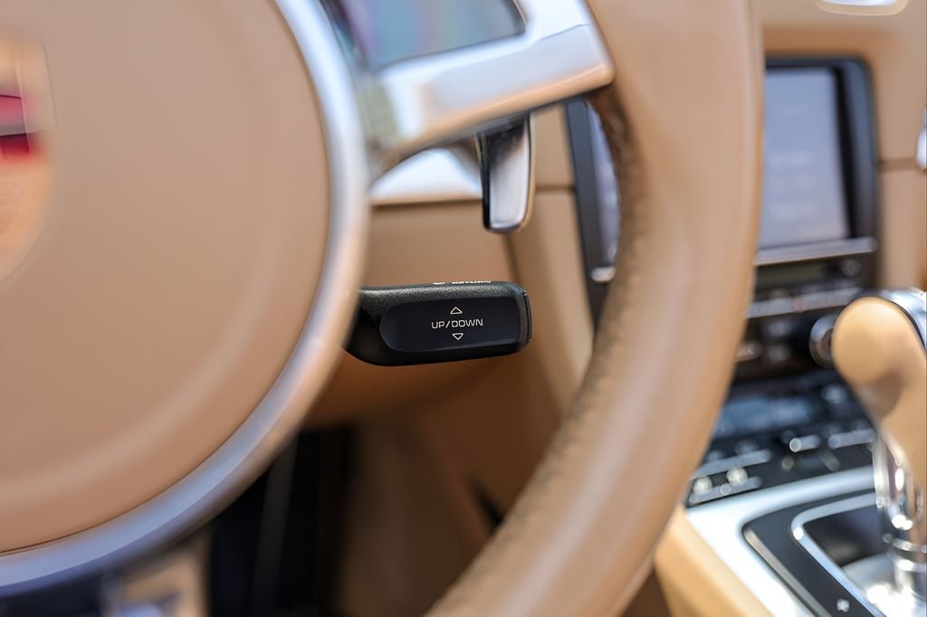 2016 Porsche Boxster Base