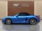 2016 Porsche Boxster Base