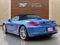 2016 Porsche Boxster Base