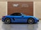 2016 Porsche Boxster Base