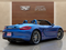 2016 Porsche Boxster Base